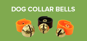 Dog Collar Bells